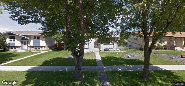 165 Tu-Pelo Avenue（加拿大曼尼托巴省溫尼伯市）房屋照片