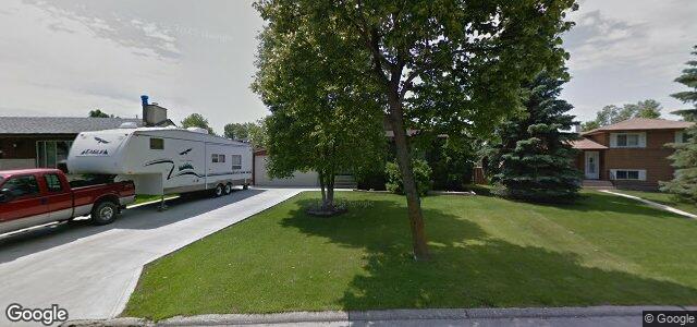 167 Amelia Crescent（加拿大曼尼托巴省溫尼伯市）房屋照片