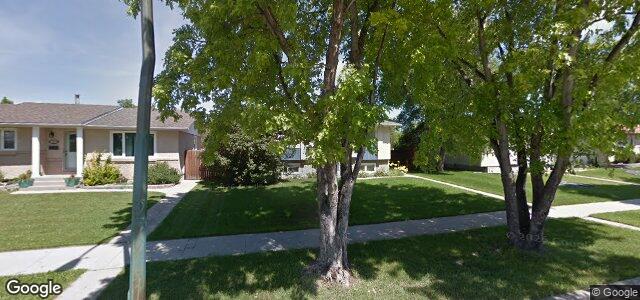 169 Tu-Pelo Avenue（加拿大曼尼托巴省溫尼伯市）房屋照片