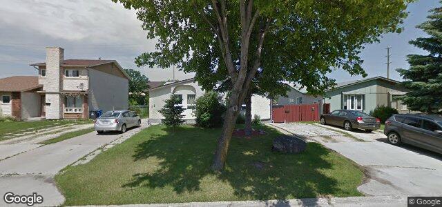 17 Amelia Crescent（加拿大曼尼托巴省溫尼伯市）房屋照片