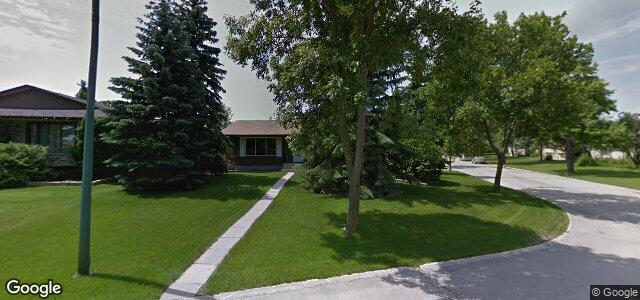 171 Amelia Crescent（加拿大曼尼托巴省溫尼伯市）房屋照片