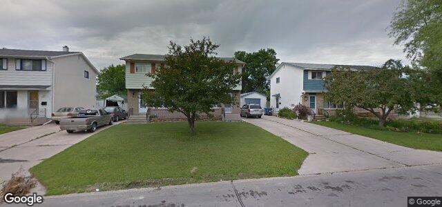 175 Avaco Drive（加拿大曼尼托巴省溫尼伯市）房屋照片