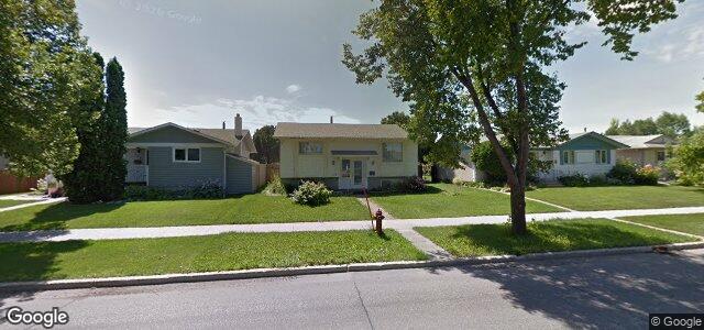 176 Tu-Pelo Avenue（加拿大曼尼托巴省溫尼伯市）房屋照片