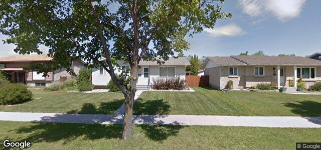 177 Tu-Pelo Avenue（加拿大曼尼托巴省溫尼伯市）房屋照片