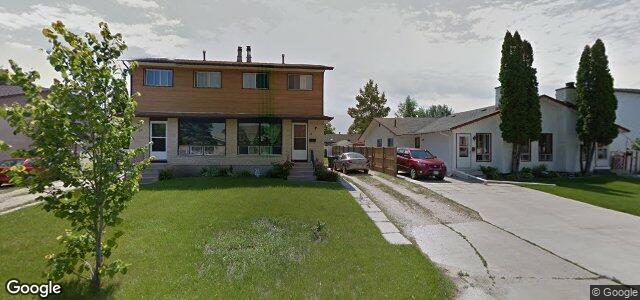 18 Amelia Crescent（加拿大曼尼托巴省溫尼伯市）房屋照片