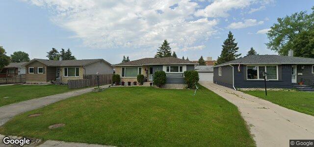 18 Bonnydoon Place（加拿大曼尼托巴省溫尼伯市）房屋照片