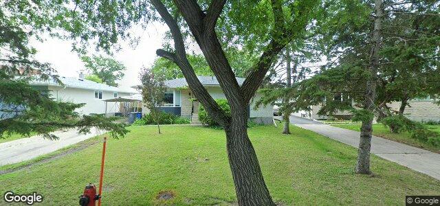 18 Flett Avenue（加拿大曼尼托巴省溫尼伯市）房屋照片