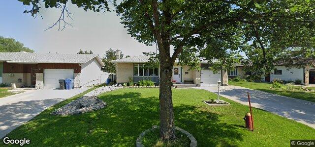 18 John Taylor Place（加拿大曼尼托巴省溫尼伯市）房屋照片