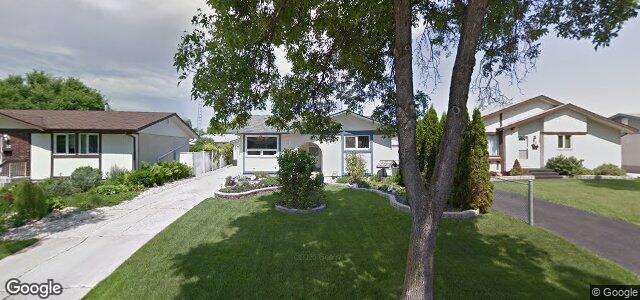 18 Mutchmor Close（加拿大曼尼托巴省溫尼伯市）房屋照片