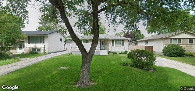 18 Norilyn Bay（加拿大曼尼托巴省溫尼伯市）房屋照片