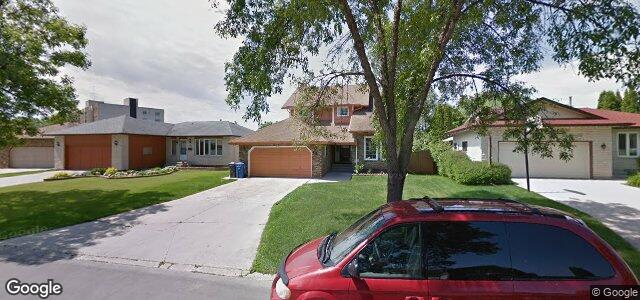 18 Walter Copp Crescent（加拿大曼尼托巴省溫尼伯市）房屋照片