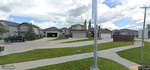 181 Grassie Boulevard（加拿大曼尼托巴省溫尼伯市）房屋照片