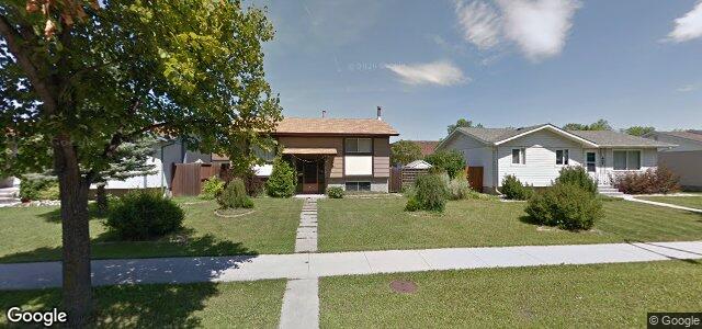 181 Tu-Pelo Avenue（加拿大曼尼托巴省溫尼伯市）房屋照片