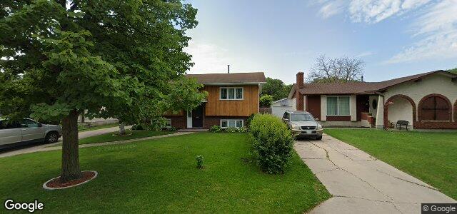 Larawan ng 183 Reay Crescent sa Winnipeg, Manitoba