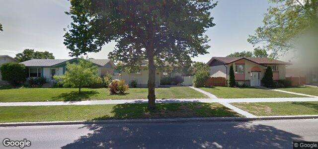 184 Tu-Pelo Avenue（加拿大曼尼托巴省溫尼伯市）房屋照片