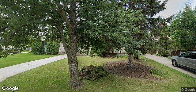 187 Reay Crescent（加拿大曼尼托巴省溫尼伯市）房屋照片