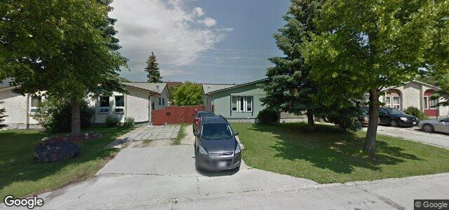 19 Amelia Crescent（加拿大曼尼托巴省溫尼伯市）房屋照片