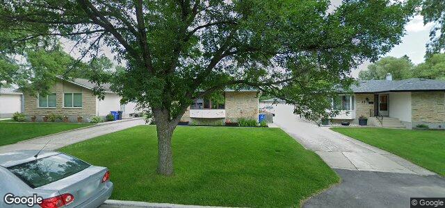 19 Flett Avenue（加拿大曼尼托巴省溫尼伯市）房屋照片