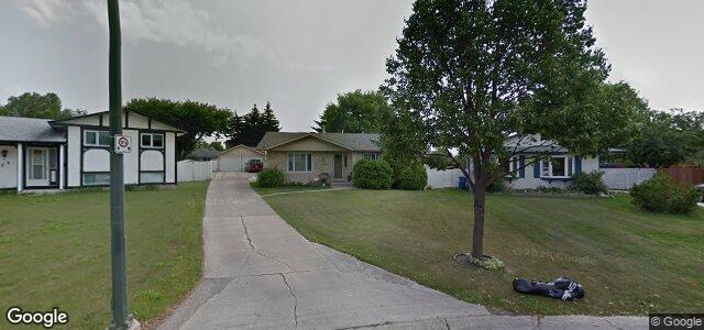 19 Lemmen Drive（加拿大曼尼托巴省溫尼伯市）房屋照片