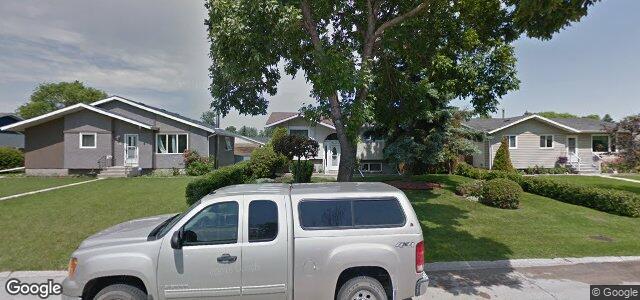 19 Mccreedy Road（加拿大曼尼托巴省溫尼伯市）房屋照片