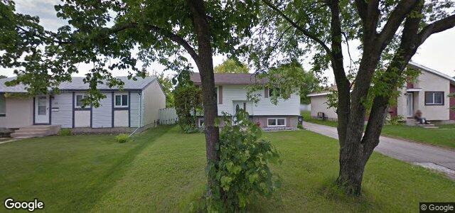 19 Meighen Bay（加拿大曼尼托巴省溫尼伯市）房屋照片