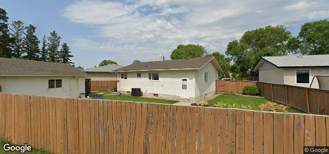 19 Menno Bay（加拿大曼尼托巴省溫尼伯市）房屋照片