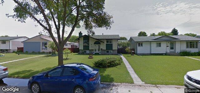 19 Mutchmor Close（加拿大曼尼托巴省溫尼伯市）房屋照片