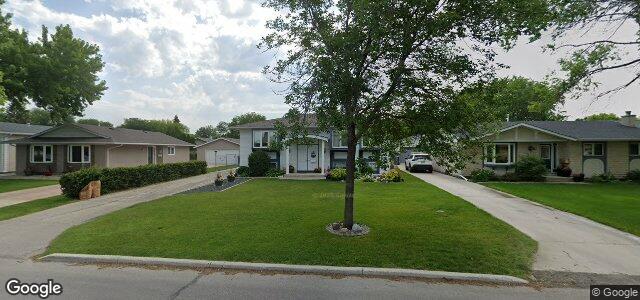 19 Rockspur Street（加拿大曼尼托巴省溫尼伯市）房屋照片