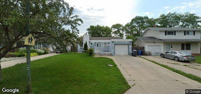 19 Sawchuk Bay（加拿大曼尼托巴省溫尼伯市）房屋照片