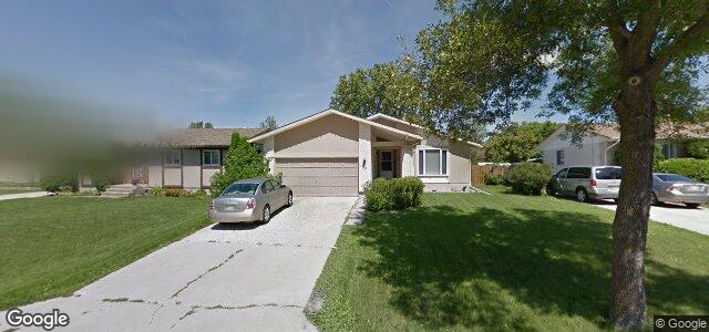 19 Stacey Bay（加拿大曼尼托巴省溫尼伯市）房屋照片