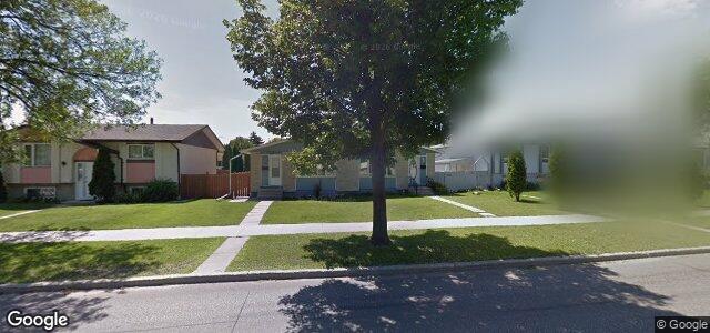 194 Tu-Pelo Avenue（加拿大曼尼托巴省溫尼伯市）房屋照片