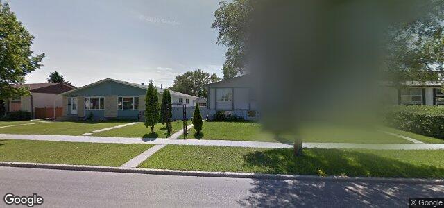 196 Tu-Pelo Avenue（加拿大曼尼托巴省溫尼伯市）房屋照片