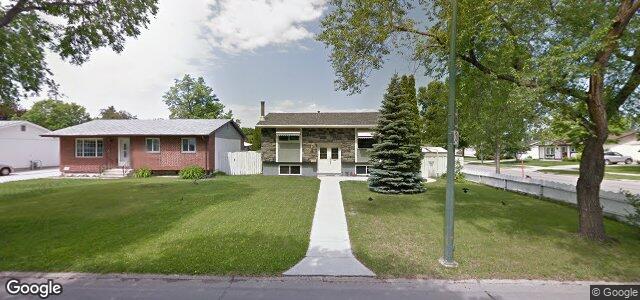 2 Avaco Drive（加拿大曼尼托巴省溫尼伯市）房屋照片