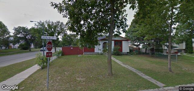 2 Green Valley Bay（加拿大曼尼托巴省溫尼伯市）房屋照片