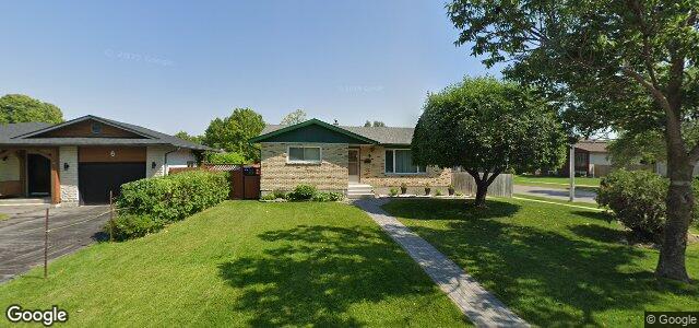 2 John Taylor Place（加拿大曼尼托巴省溫尼伯市）房屋照片