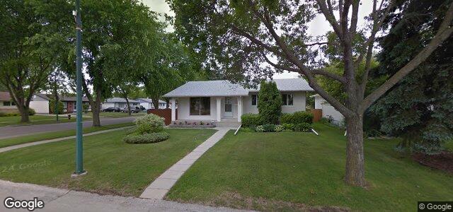 2 Meighen Bay（加拿大曼尼托巴省溫尼伯市）房屋照片