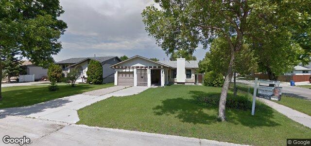 2 Mutchmor Close（加拿大曼尼托巴省溫尼伯市）房屋照片