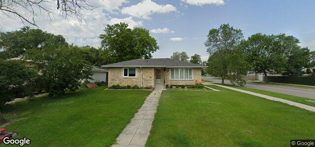 2 Norilyn Bay（加拿大曼尼托巴省溫尼伯市）房屋照片