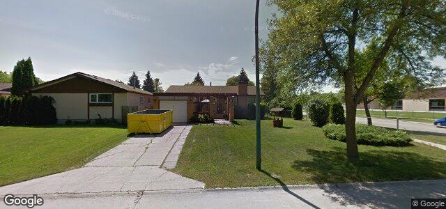 2 Stacey Bay（加拿大曼尼托巴省溫尼伯市）房屋照片