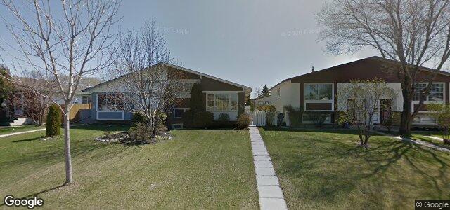 20 Rudolph Bay（加拿大曼尼托巴省溫尼伯市）房屋照片