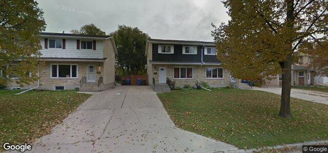 Photo of 20 Werrell Crescent in Winnipeg, Manitoba