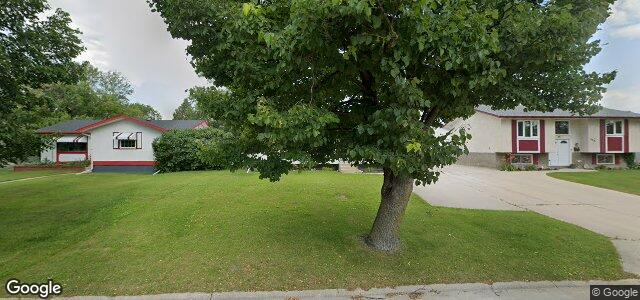 202 Reay Crescent（加拿大曼尼托巴省溫尼伯市）房屋照片