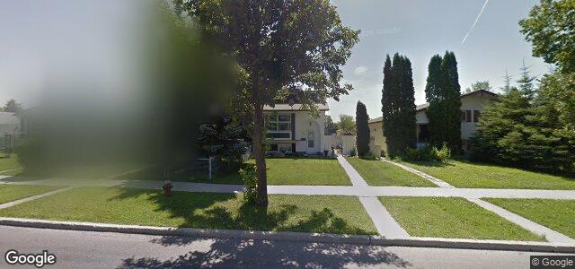 202 Tu-Pelo Avenue（加拿大曼尼托巴省溫尼伯市）房屋照片