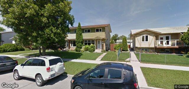 205 Tu-Pelo Avenue（加拿大曼尼托巴省溫尼伯市）房屋照片