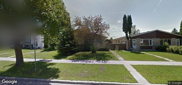 206 Tu-Pelo Avenue（加拿大曼尼托巴省溫尼伯市）房屋照片