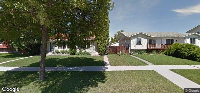 213 Tu-Pelo Avenue（加拿大曼尼托巴省溫尼伯市）房屋照片