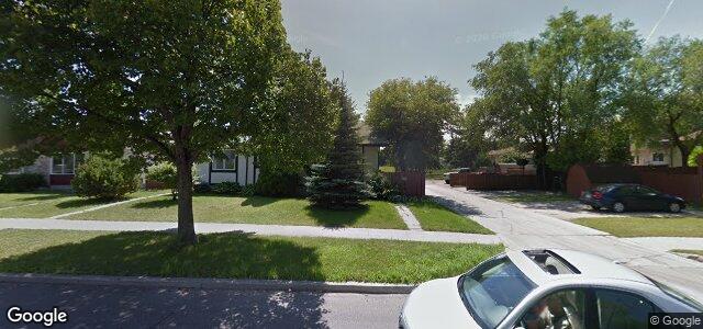 214 Tu-Pelo Avenue（加拿大曼尼托巴省溫尼伯市）房屋照片