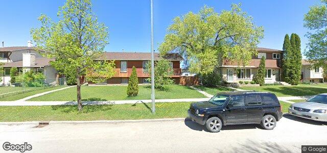 217 Tu-Pelo Avenue（加拿大曼尼托巴省溫尼伯市）房屋照片