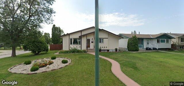 219 Reay Crescent（加拿大曼尼托巴省溫尼伯市）房屋照片