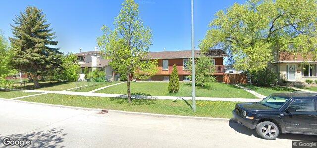 219 Tu-Pelo Avenue（加拿大曼尼托巴省溫尼伯市）房屋照片